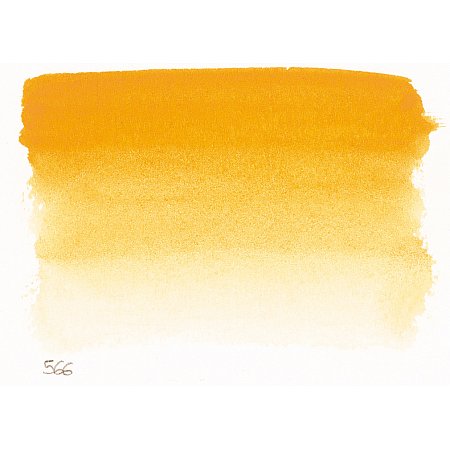 Sennelier l’Aquarelle 1/2 pan - 566 Naples Yellow Deep