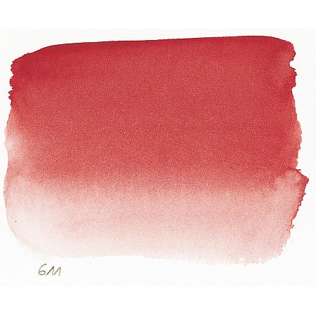 Sennelier l’Aquarelle 1/2 pan - 611 Cadmium Red Purple