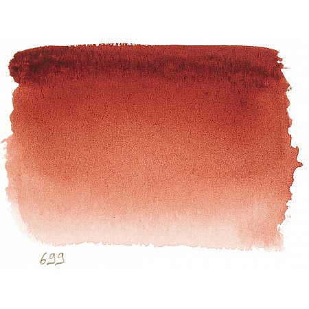 Sennelier l’Aquarelle 10ml - 699 Permanent Alizarin Crimson Deep