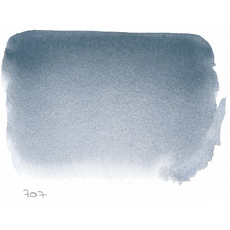 Sennelier l’Aquarelle 1/2 pan - 707 Light Grey