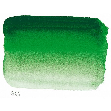 Sennelier l’Aquarelle 10ml - 809 Hookers Green