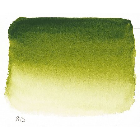 Sennelier l’Aquarelle 10ml - 813 Olive Green