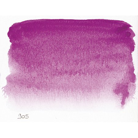 Sennelier l’Aquarelle 1/2 pan - 905 Red Violet