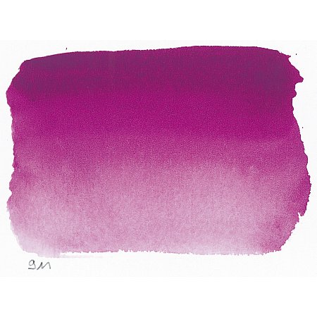 Sennelier l’Aquarelle 1/2 pan - 911 Cobalt Violet Light Hue