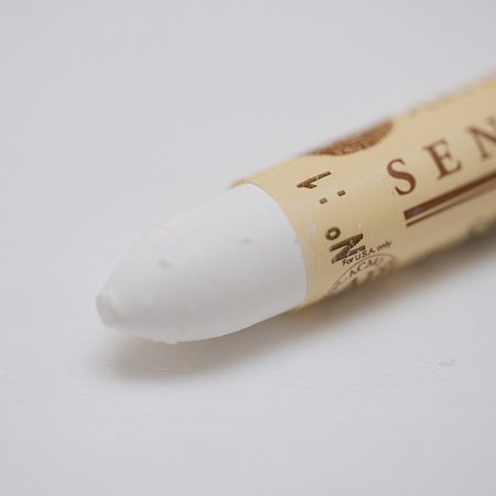 Sennelier Oil Pastel 36ml - 001 White