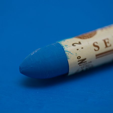 Sennelier Oil Pastel 36ml - 002 Azure blue