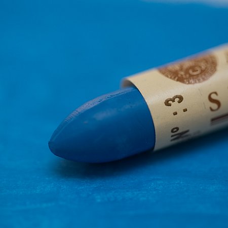 Sennelier Oil Pastel 36ml - 003 Cerulean blue