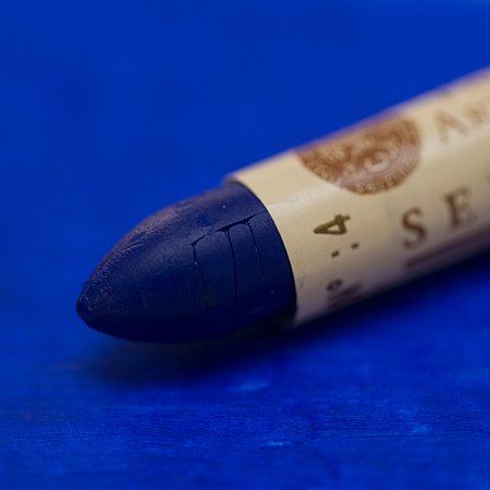 Sennelier Oil Pastel 5ml - 004 Cobalt Blue