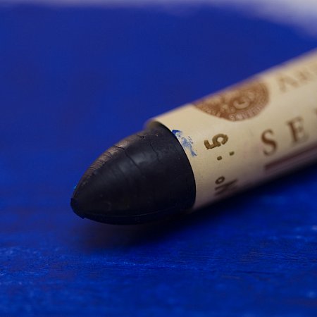 Sennelier Oil Pastel 36ml - 005 Ultramarine blue
