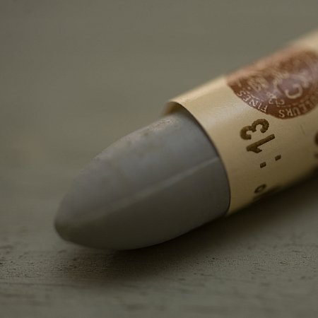 Sennelier Oil Pastel 36ml - 013 Yellow grey