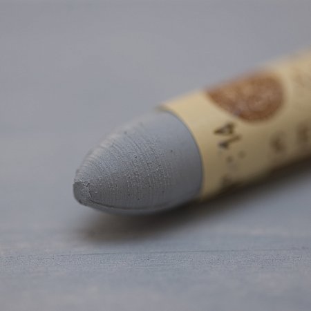 Sennelier Oil Pastel 5ml - 014 Pale Grey