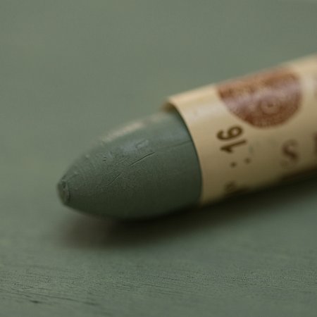 Sennelier Oil Pastel 5ml - 016 Grey Green