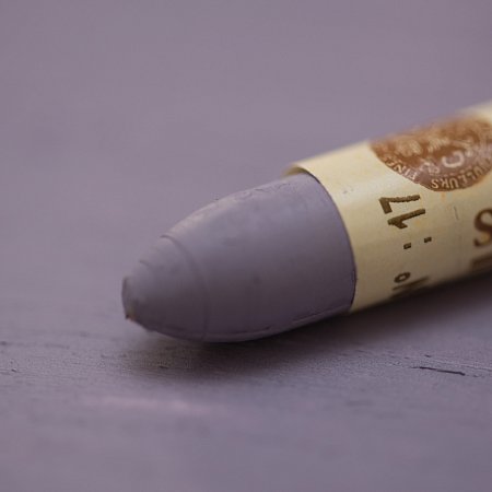 Sennelier Oil Pastel 36ml - 017 Violet grey