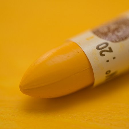 Sennelier Oil Pastel 36ml - 020 Yellow deep