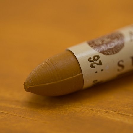 Sennelier Oil Pastel 36ml - 026 Yellow ochre