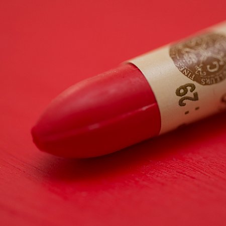 Sennelier Oil Pastel 36ml - 029 Red light