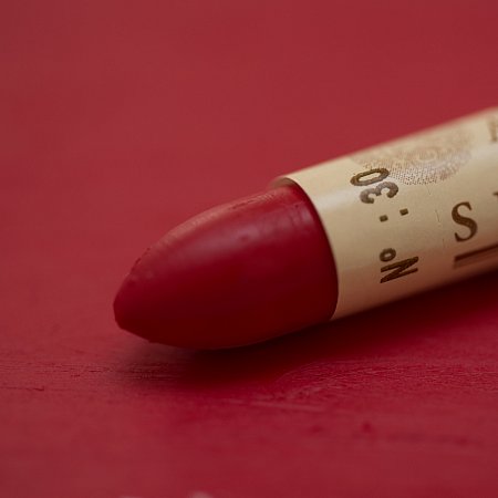 Sennelier Oil Pastel 36ml - 030 Red deep