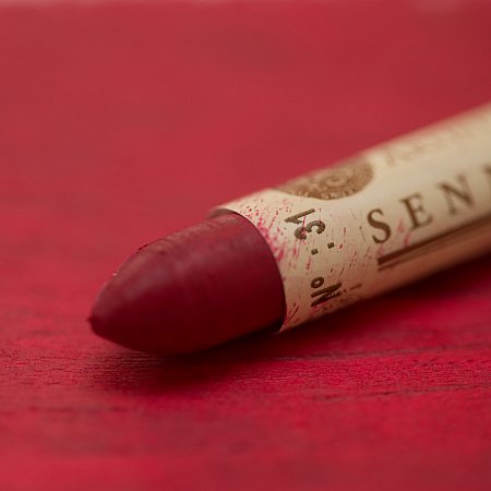 Sennelier Oil Pastel 38ml - 031 Ruby red
