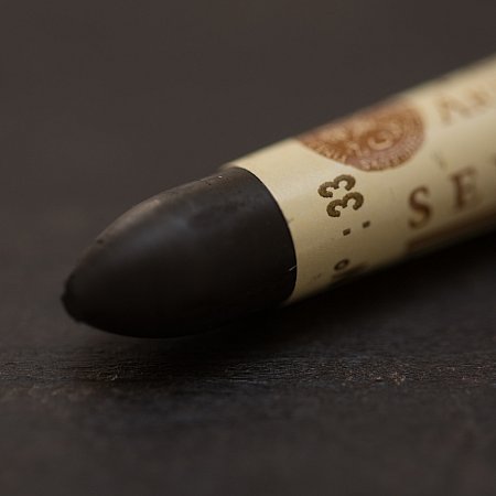 Sennelier Oil Pastel 5ml - 033 Sepia