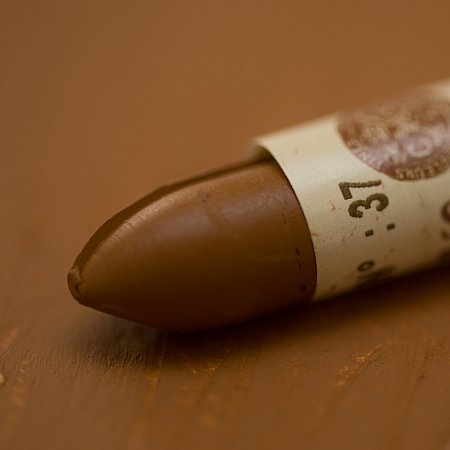 Sennelier Oil Pastel 36ml - 037 Raw Sienna