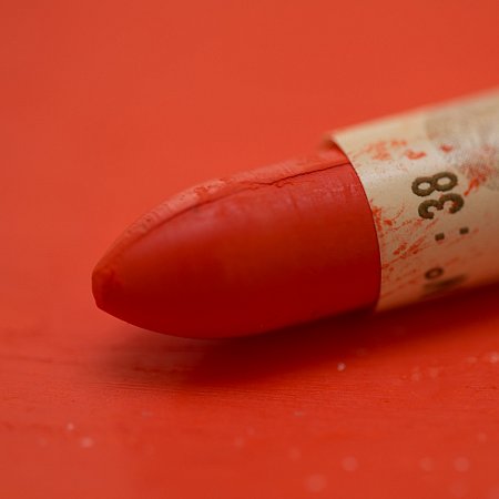 Sennelier Oil Pastel 36ml - 038 Vermilion