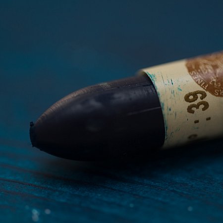 Sennelier Oil Pastel 36ml - 039 Chromium green deep