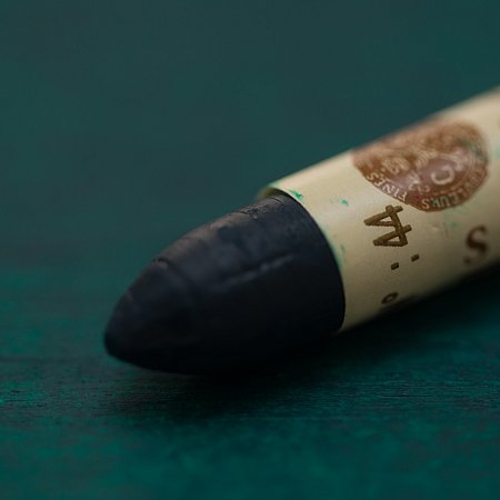 Sennelier Oil Pastel 36ml - 044 Viridian green