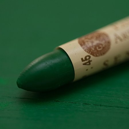 Sennelier Oil Pastel 38ml - 045 Green medium