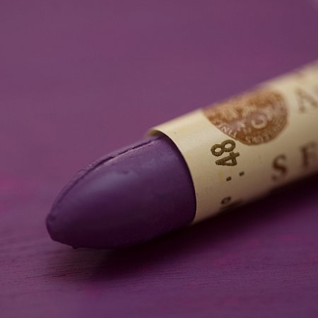 Sennelier Oil Pastel 36ml - 048 Red violet
