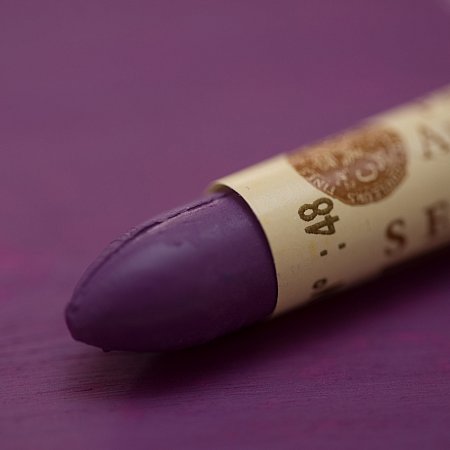 Sennelier Oil Pastel 38ml - 048 Red violet