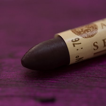 Sennelier Oil Pastel 5ml - 076 Violet Alizarin Lake