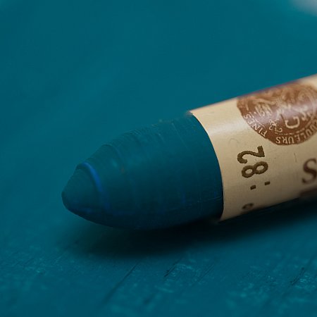 Sennelier Oil Pastel 36ml - 082 Bright turquoise