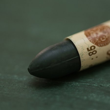 Sennelier Oil Pastel 36ml - 085 Chrome green medium