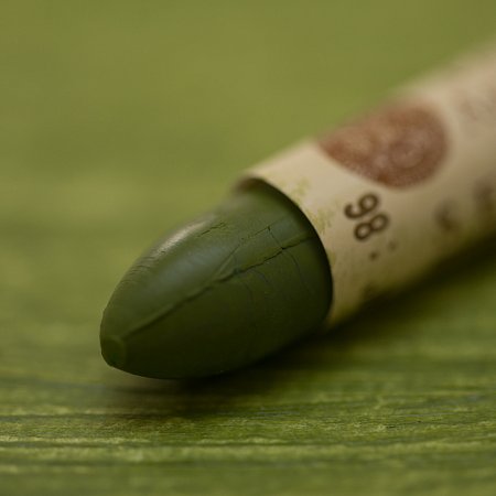 Sennelier Oil Pastel 36ml - 086 Chromium green light