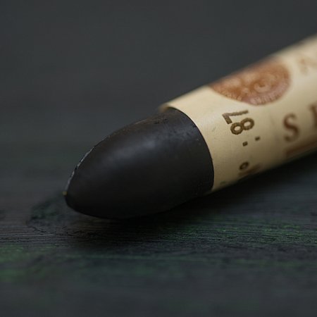 Sennelier Oil Pastel 36ml - 087 Sap green