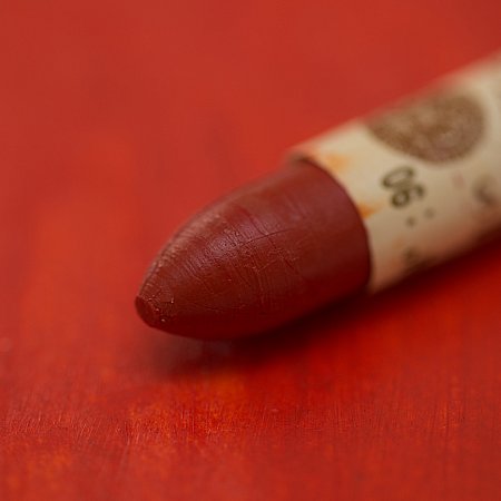 Sennelier Oil Pastel 36ml - 090 Chinese orange