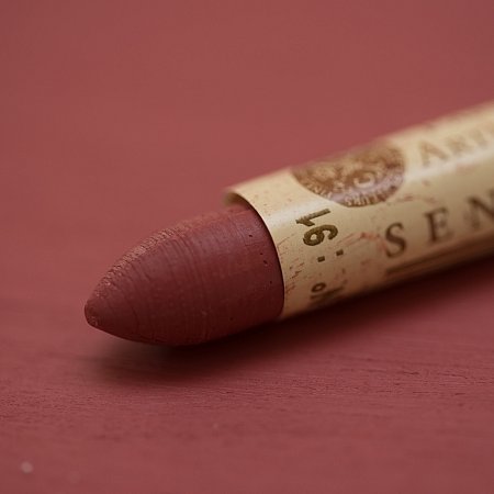 Sennelier Oil Pastel 36ml - 091 Chrome red