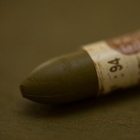 Sennelier Oil Pastel 36ml - 094 Still de grain brun