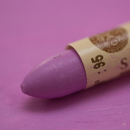 Sennelier Oil Pastel 36ml - 095 Cobalt violet light hue