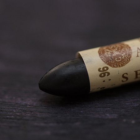 Sennelier Oil Pastel 36ml - 096 Paynes grey