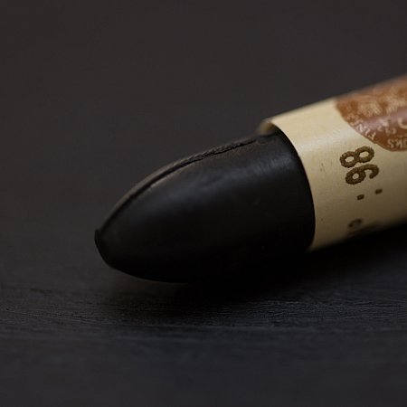 Sennelier Oil Pastel 36ml - 098 Mars Black
