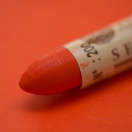 Sennelier Oil Pastel 36ml - 200 Mandarin