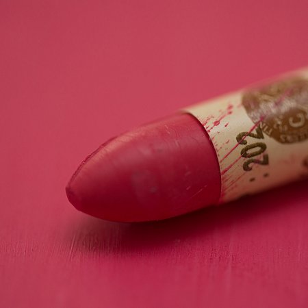 Sennelier Oil Pastel 36ml - 202 Geranium lake light