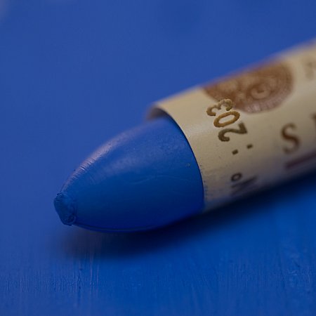 Sennelier Oil Pastel 38ml - 203 Delft Blue