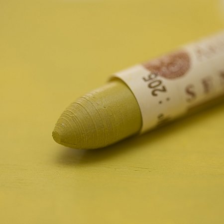 Sennelier Oil Pastel 36ml - 205 Moss green