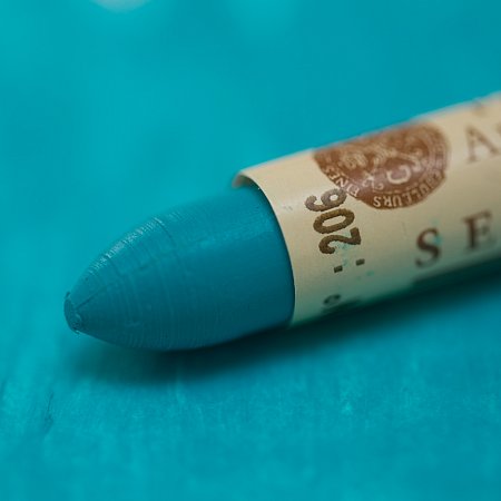 Sennelier Oil Pastel 38ml - 206 Turquoise blue