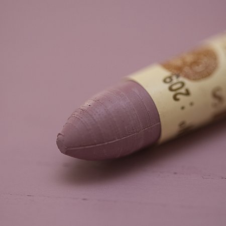 Sennelier Oil Pastel 38ml - 209 Violet ochre