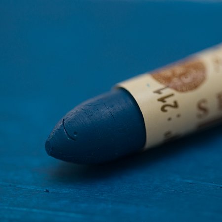 Sennelier Oil Pastel 36ml - 211 Midnight blue
