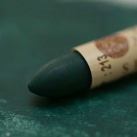 Sennelier Oil Pastel 36ml - 213 Pine green