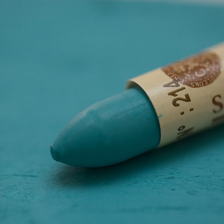 Sennelier Oil Pastel 36ml - 214 Celadon green